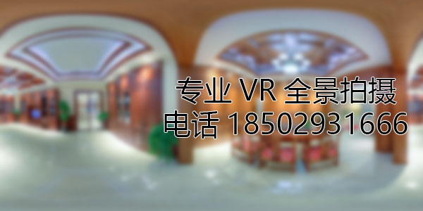 锡山房地产样板间VR全景拍摄